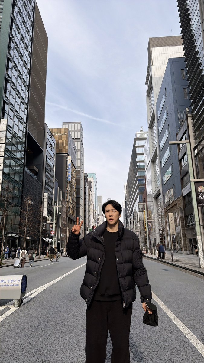 ENOCH JAPAN OFFICIAL (エノク) (@ENOCH_JAPAN) / Posts / X