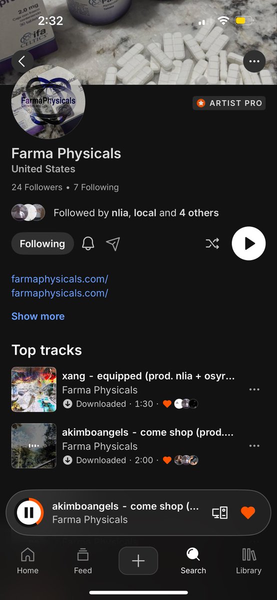 Farma Physicals tweet media