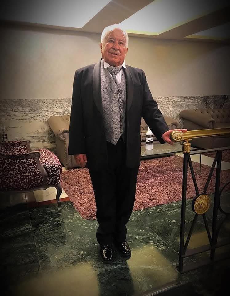 Si lo has visto ayúdanos a que regrese a casa se llama Carlos Ortiz Rangel.
Gracias por RT #HastaEncontrarlo