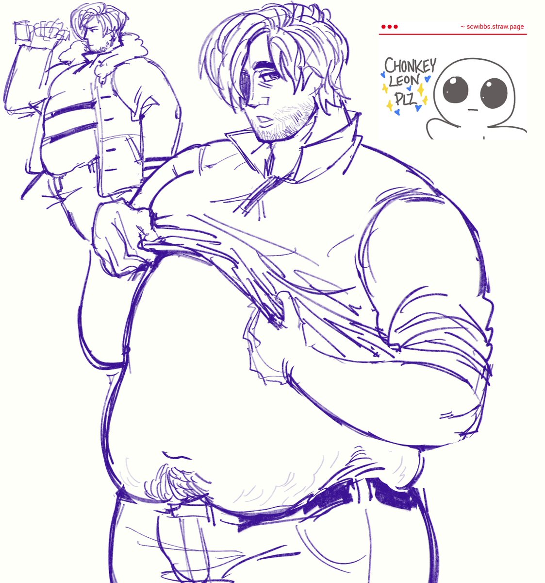 scwibbs's tweet photo. i want that fat boy !!!!!
#ResidentEvil #LeonKennedy https://t.co/0B6TtrXfk5