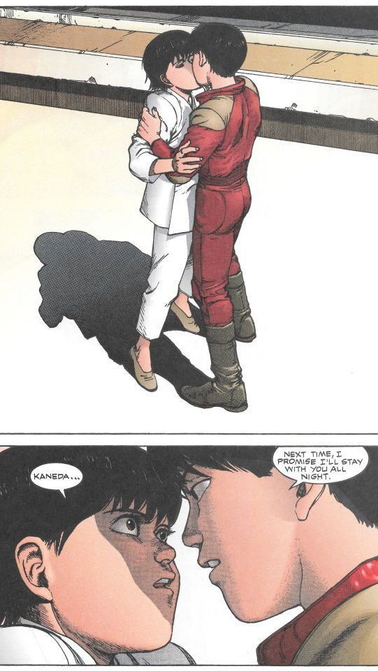 90’s anime tweet media