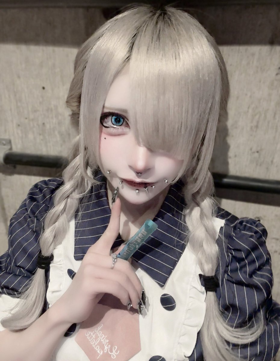 紫月 レンゲ 【 マーキュロ 】 (@Renge_Mercuro) / Posts / X