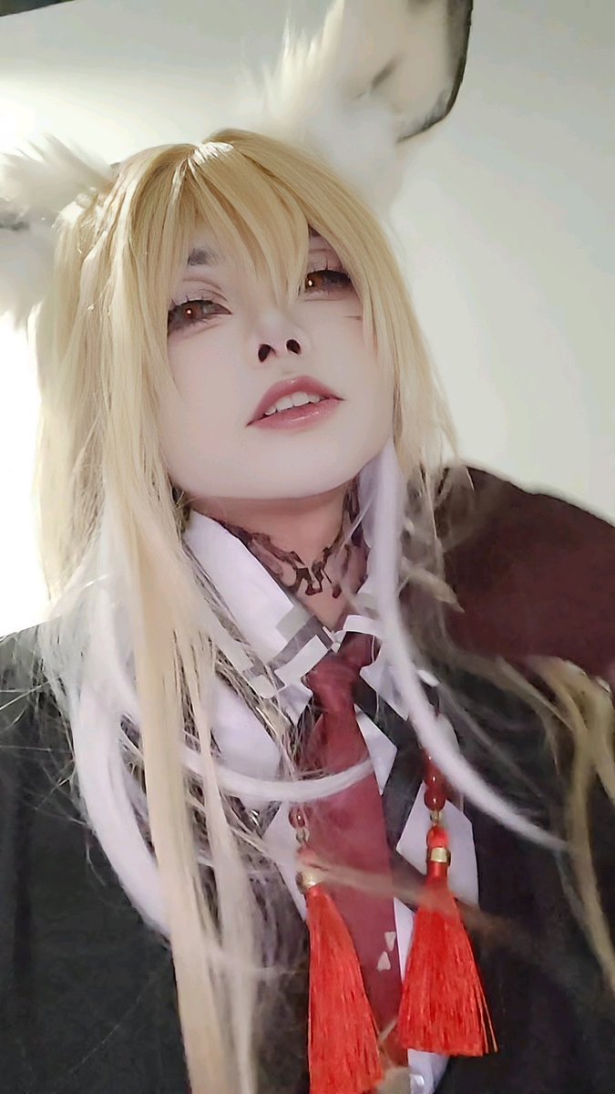 凛言【りんげん】 tweet media