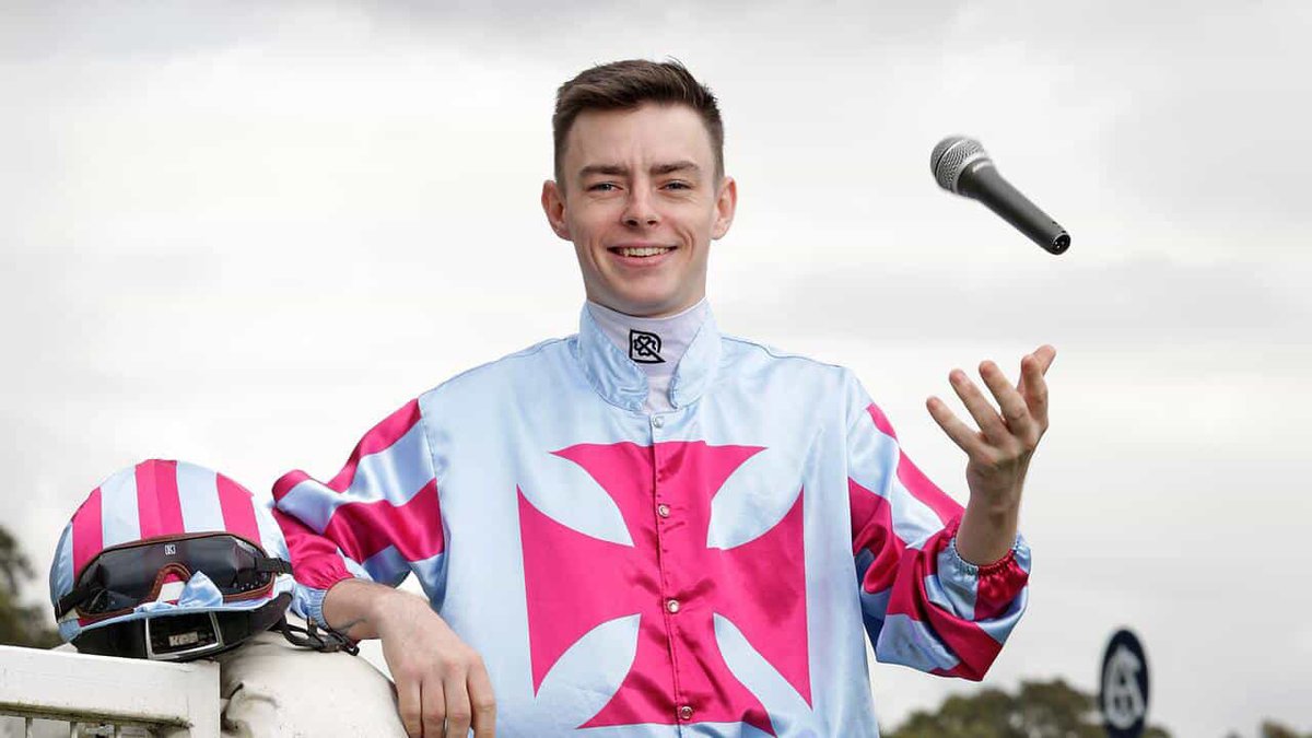 Thoroughbred Park tweet media