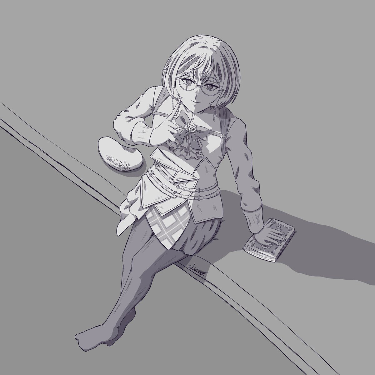 Chess Ire 🌙😺 tweet media