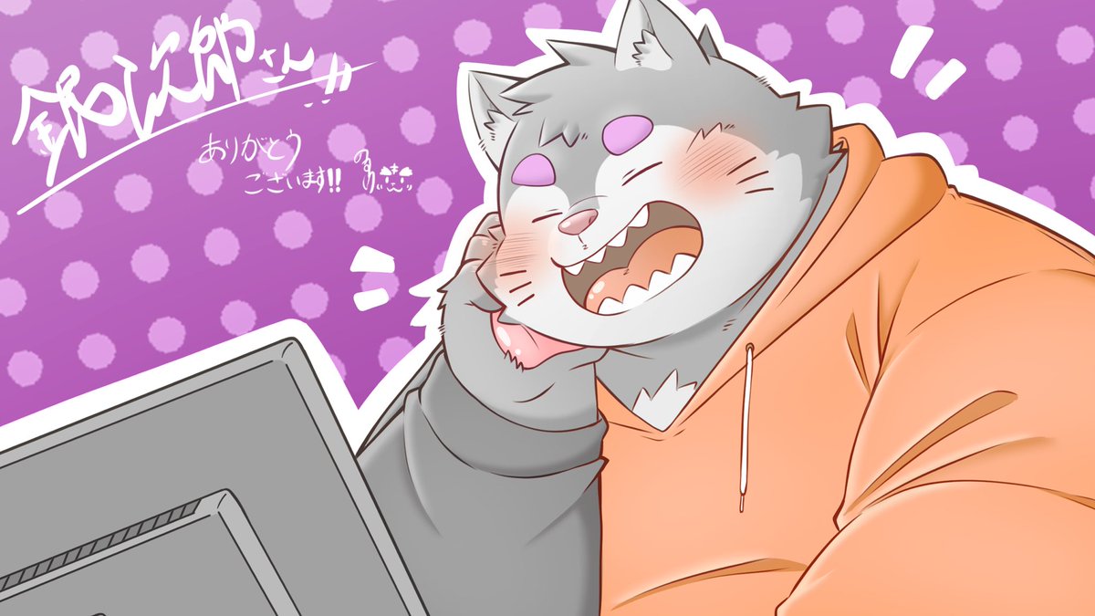 のすけ tweet media