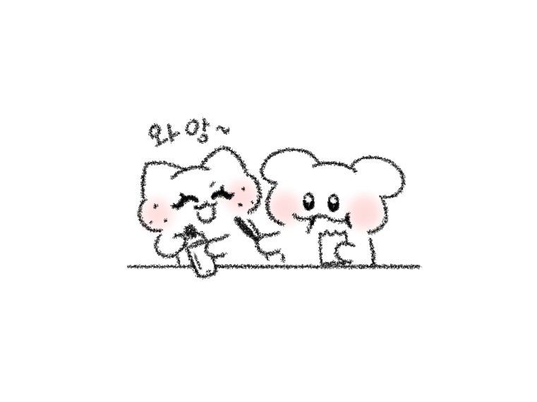 ddya_mya_'s tweet photo. 빼빼로 먹임이
매너다리견🥹🤍 https://t.co/TUhIRR3zRC