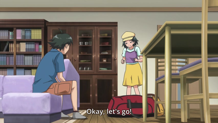 俺ガイルのキャプ画像bot (@oregairu_s) on Twitter photo 