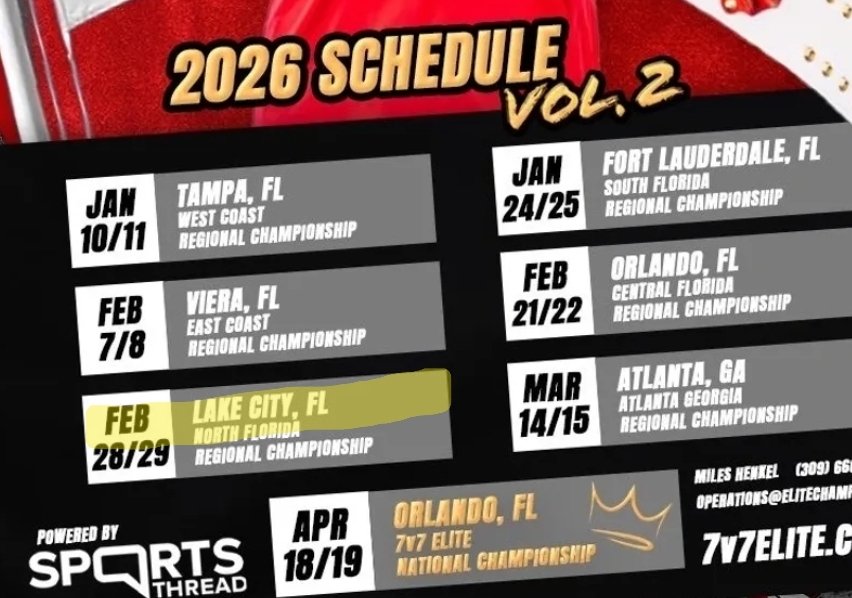 unrivaled Sports tweet media