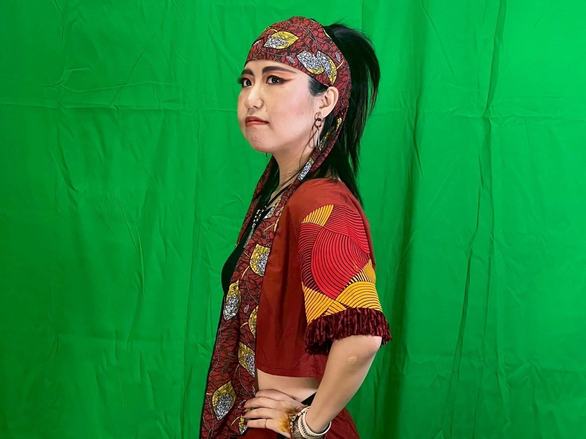 劇団Compass tweet media