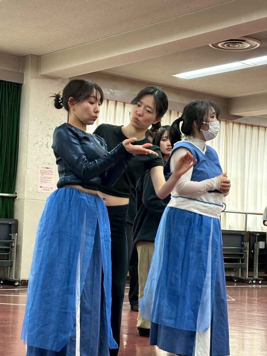 劇団Compass tweet media