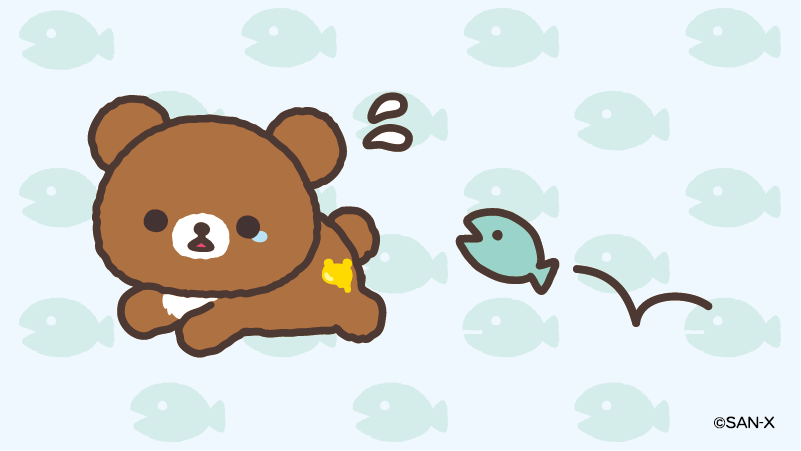 チャイロイコグマ【公式】 (@Chairoikoguma_5) / Posts / X