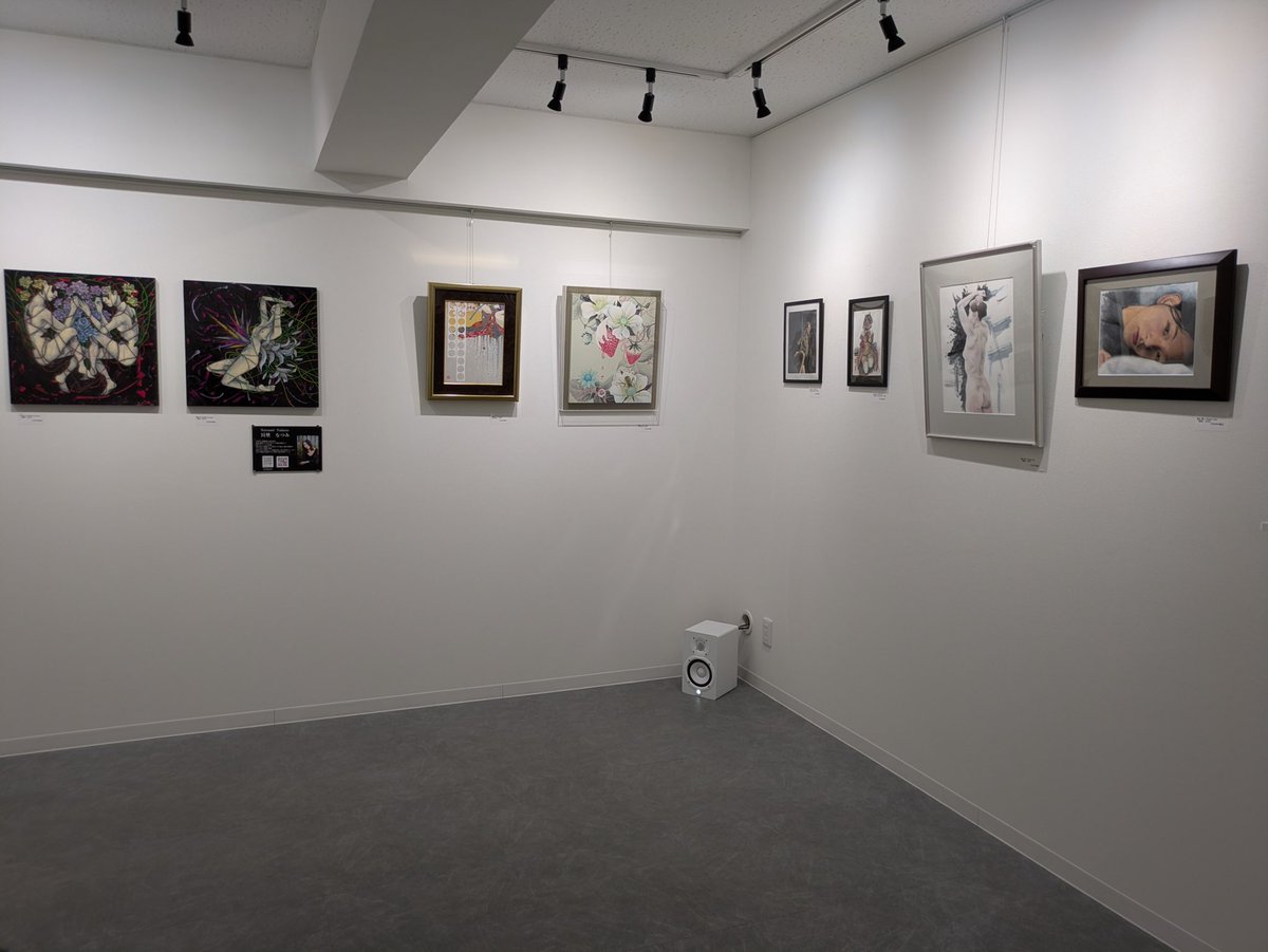 Otho gallery オッソギャラリー tweet media