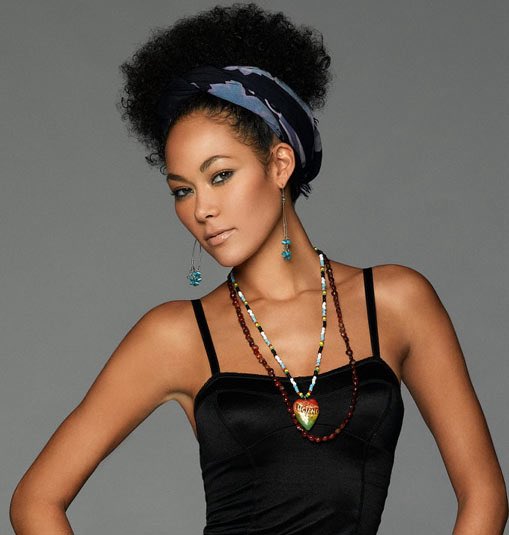 get her on The Traitors immediately. #ANTM #TheTraitorsUS