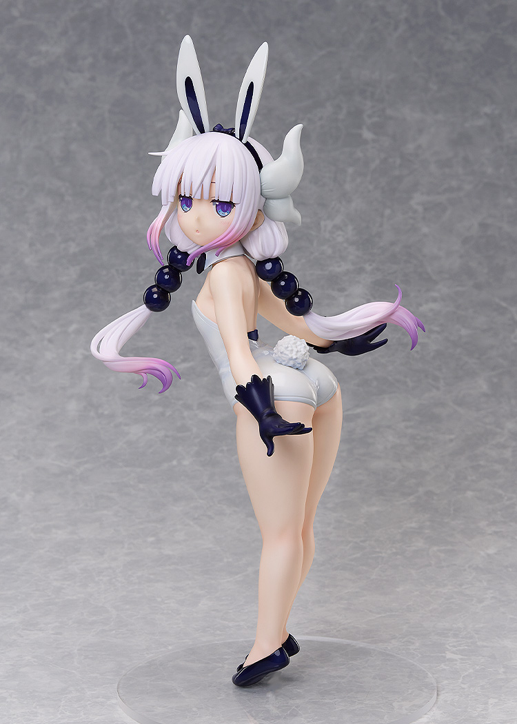 ＼ 新商品情報 ／

「小林さんちのメイドラゴン」
カンナ 生足バニーVer.
＿＿＿＿＿＿＿＿＿＿

▼ご予約はこちら
goodsmile.link/Gts89a

#maidragon #FREEing #グッスマ