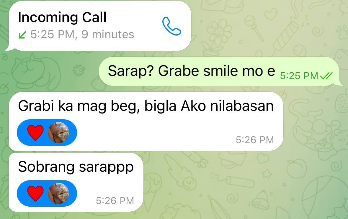 Carmsm088 tweet media