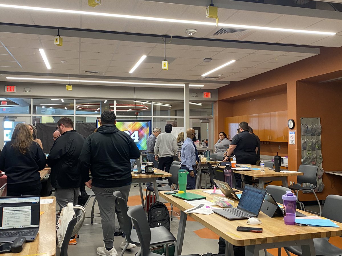 Janet Gibson, Ed.D. tweet media