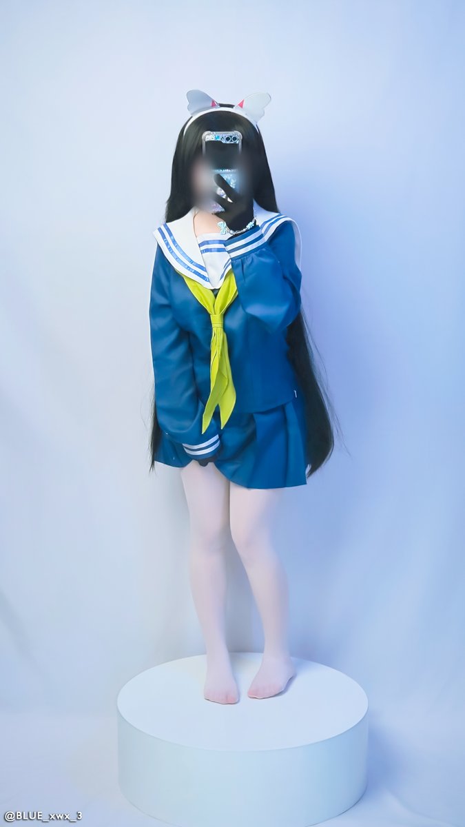 ブルーミング (@blueming_cos) / Posts / X
