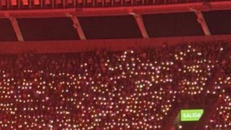likdaylight's tweet photo. @shakirastates @alanfm810869 @CabralLuiyi @Yilliana0354 @Verdadduele8 a los ancianos ya les falla la vista, donde ves vacio ahí ridi?
se nota que hay gente y son los que estan sin la luz https://t.co/DomOk5cw8N