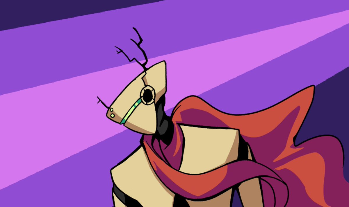 Dr. Xeno 
#oc #art #digitalart #characterdesign #noai #newgrounds