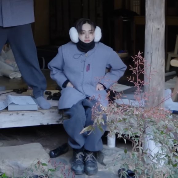 #iseenodifference y o y ♡