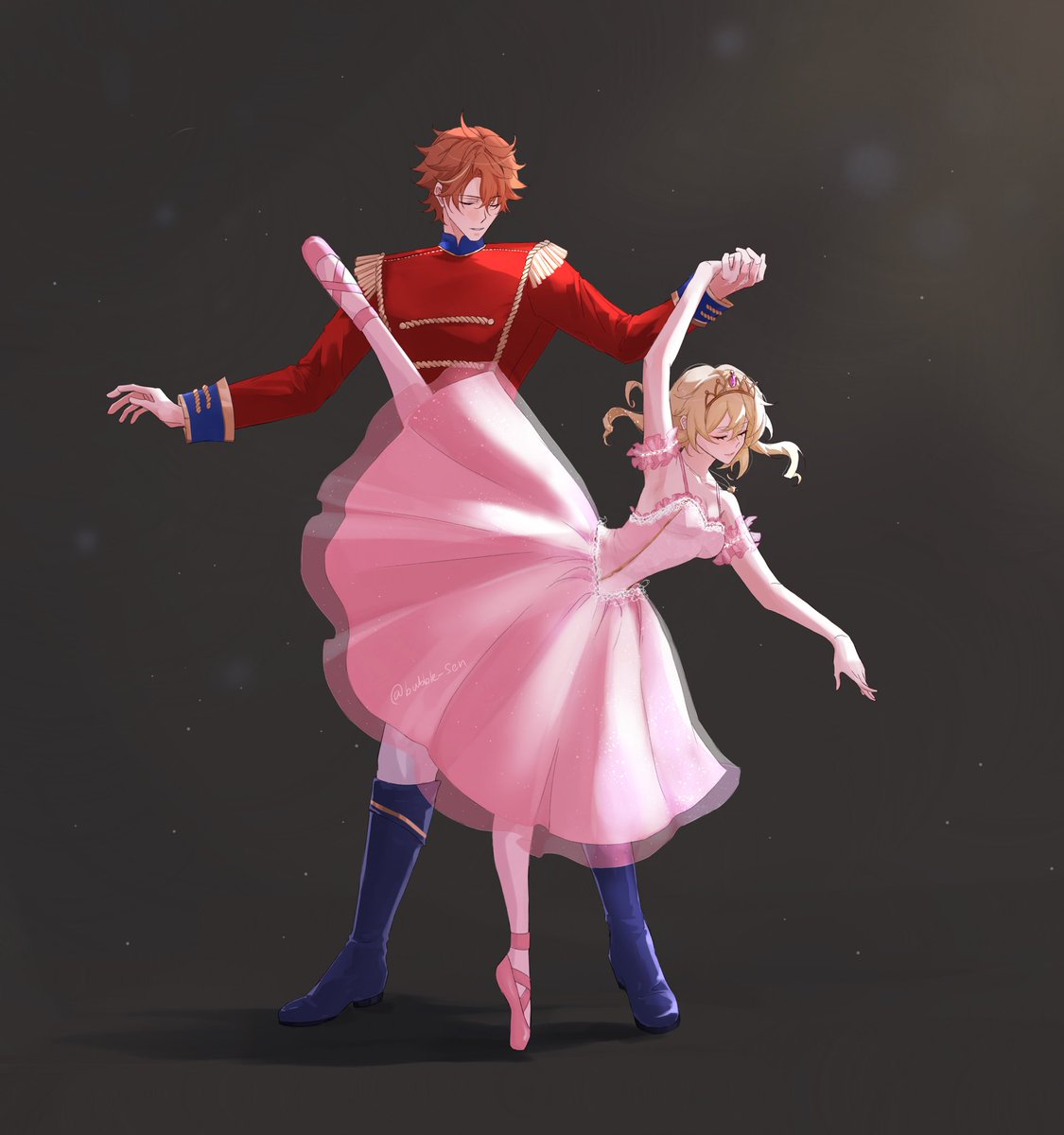 Sen🐳 vgen closed tweet media