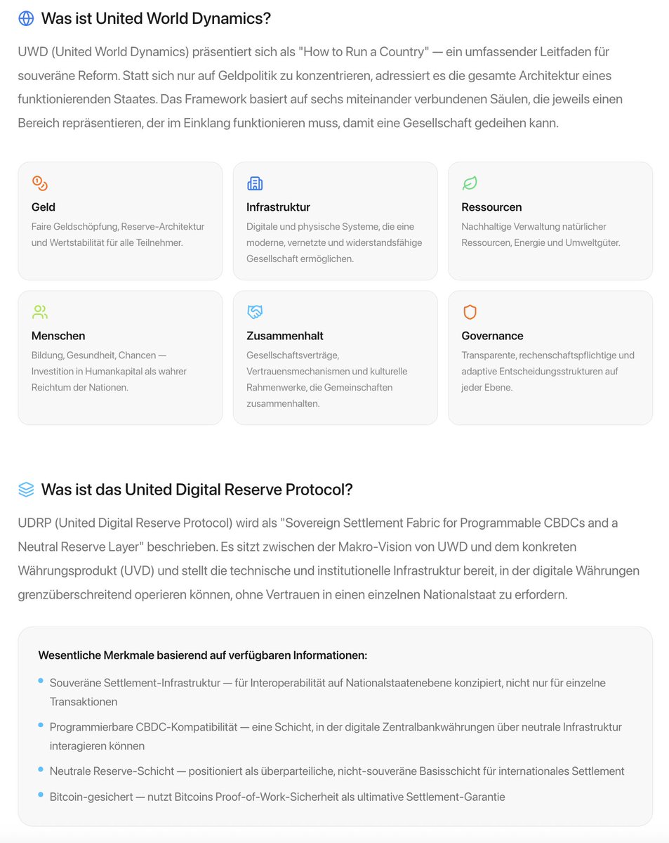 UVD, UWD &amp; UDRP erklärt 🇩🇪

uvd.trading/de/updates/uwd…

Mega Geile Seite (ist nicht von uns)