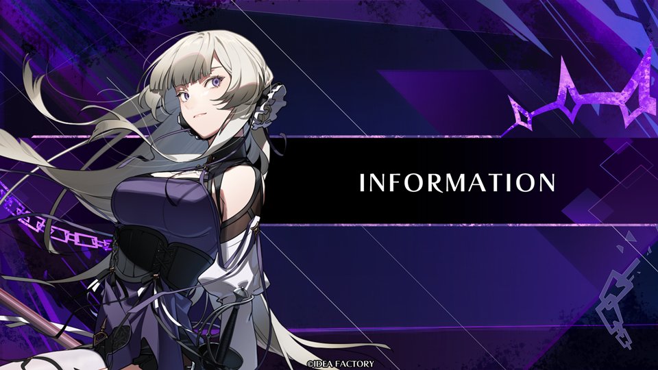 【NEWS】
『CRAZY CHA!N -エルピスの鎖-』

⛓￣￣￣￣￣￣￣￣￣￣￣￣￣

　　　公式サイト更新

＿＿＿＿＿＿＿＿＿＿＿＿＿⛓

「CHARACTER」「SYSTEM」「MOVIE」を更新しました⛓

URL：otomate.jp/crazy_chain/

#オトメイト #クレチェン