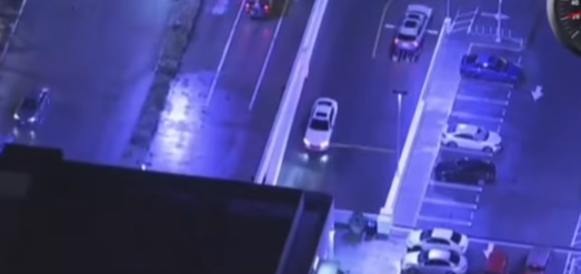 Live Police Chases tweet media