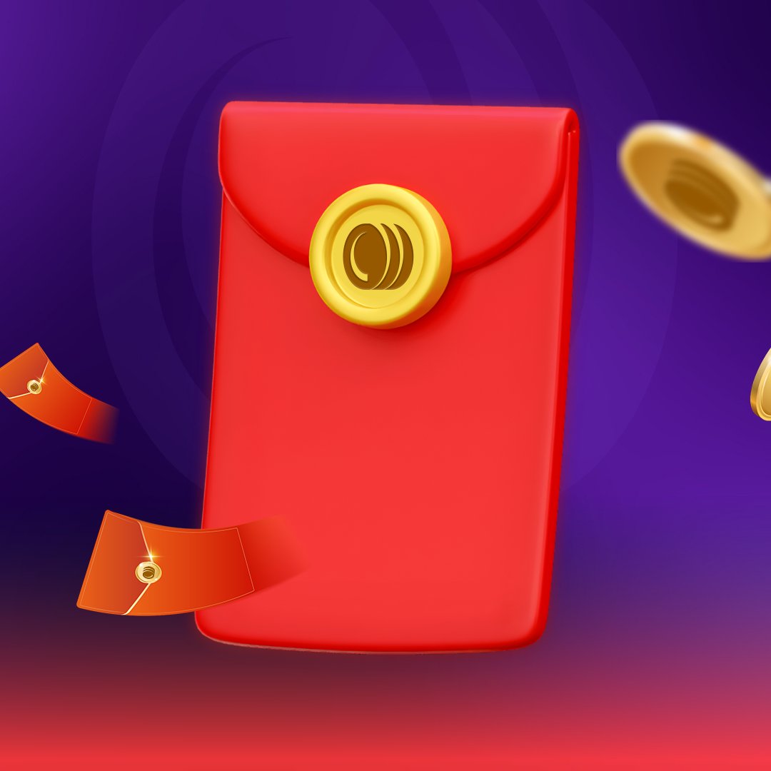 Nothing beats Ferra Lucky Bag 🧧

GLHF → ferra.ag

Ends in 7 days