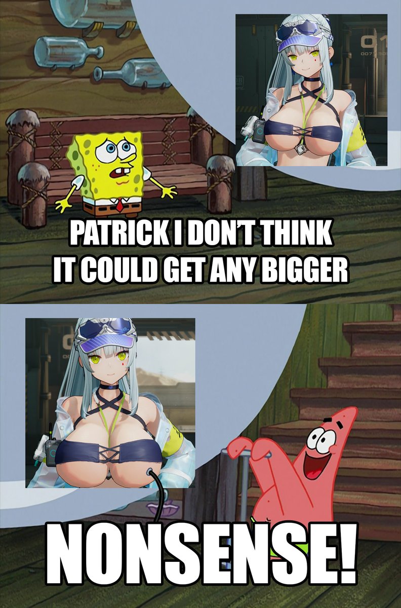 The results are in!

Alright, I'll work on it as well and release both version when it's done