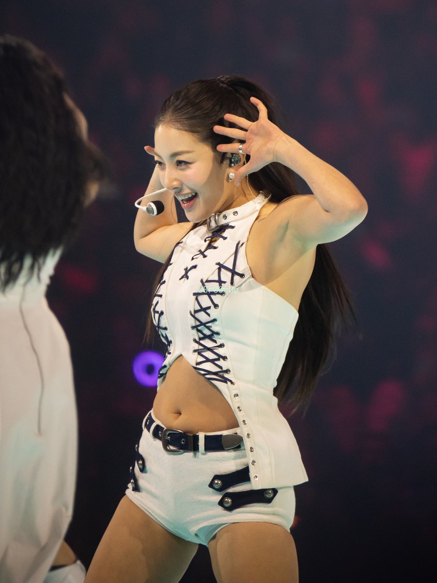 260201

#TWICE #트와이스
#JIHYO #지효 
#TWICE_6TH_WORLD_TOUR #THISISFOR
#TWICE_THISISFOR_WORLD_TOUR
#TWICE_THISISFOR_WORLD_TOUR_IN_DALLAS