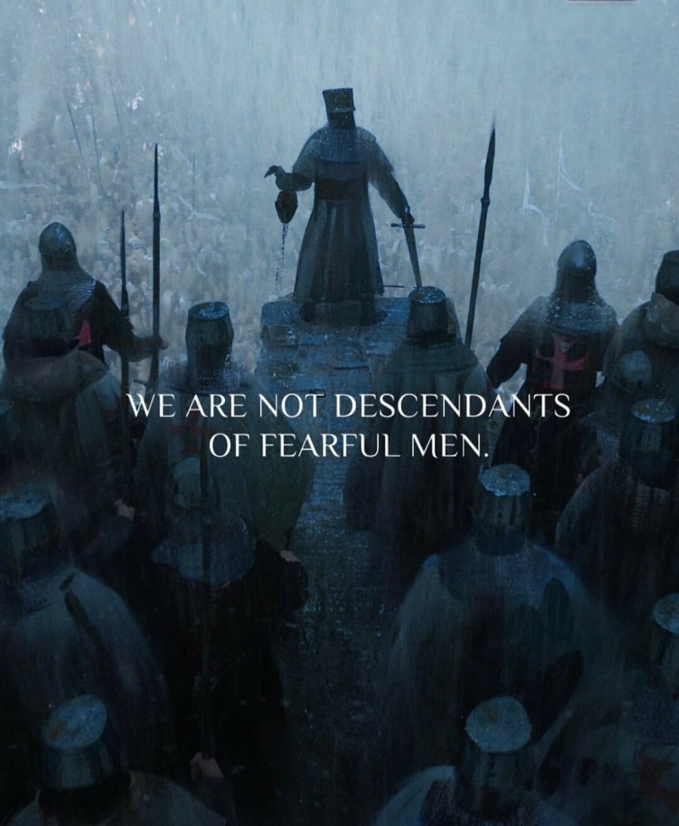 That's true, We're not 🇺🇸