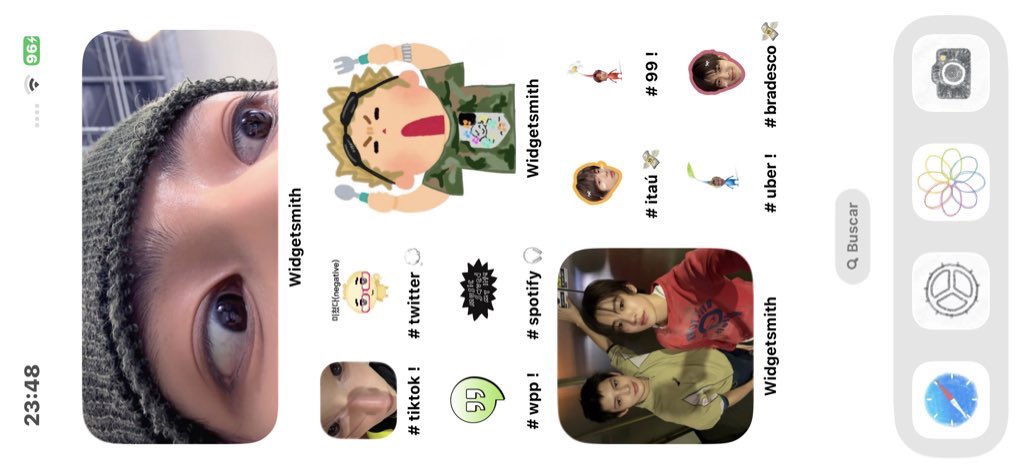 nali ⸝⋆꙳green² tweet media