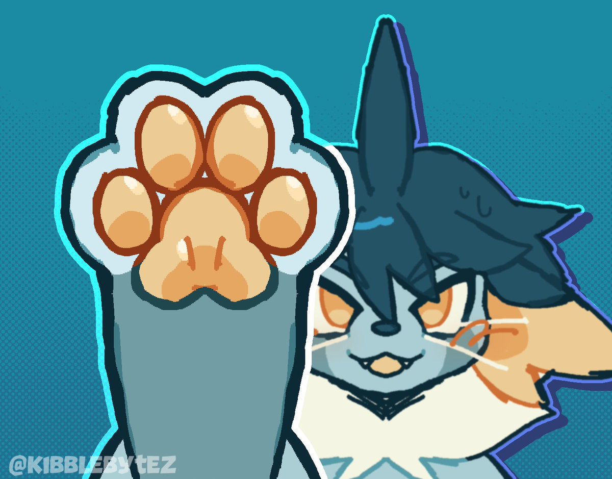 Atlas 🐾 tweet media