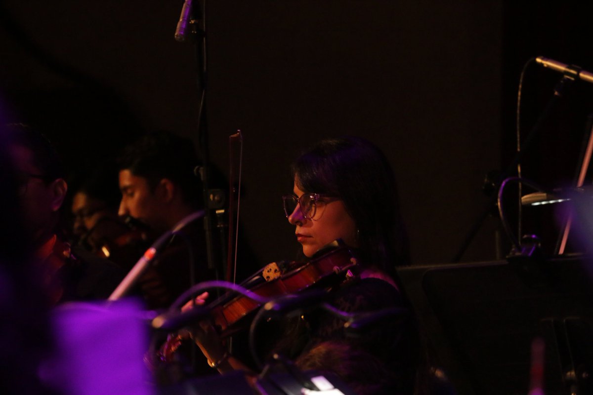 Orquesta Sinfónica de Cuenca tweet media