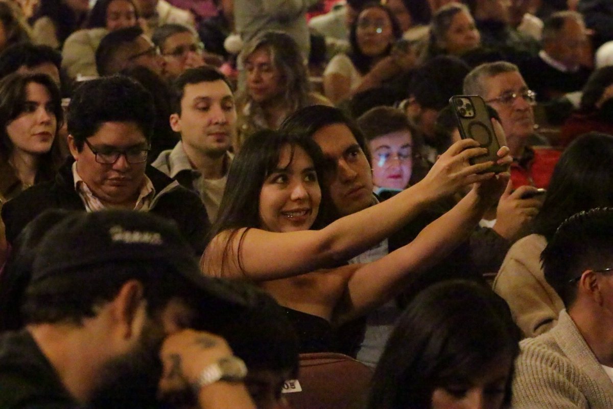 Orquesta Sinfónica de Cuenca tweet media