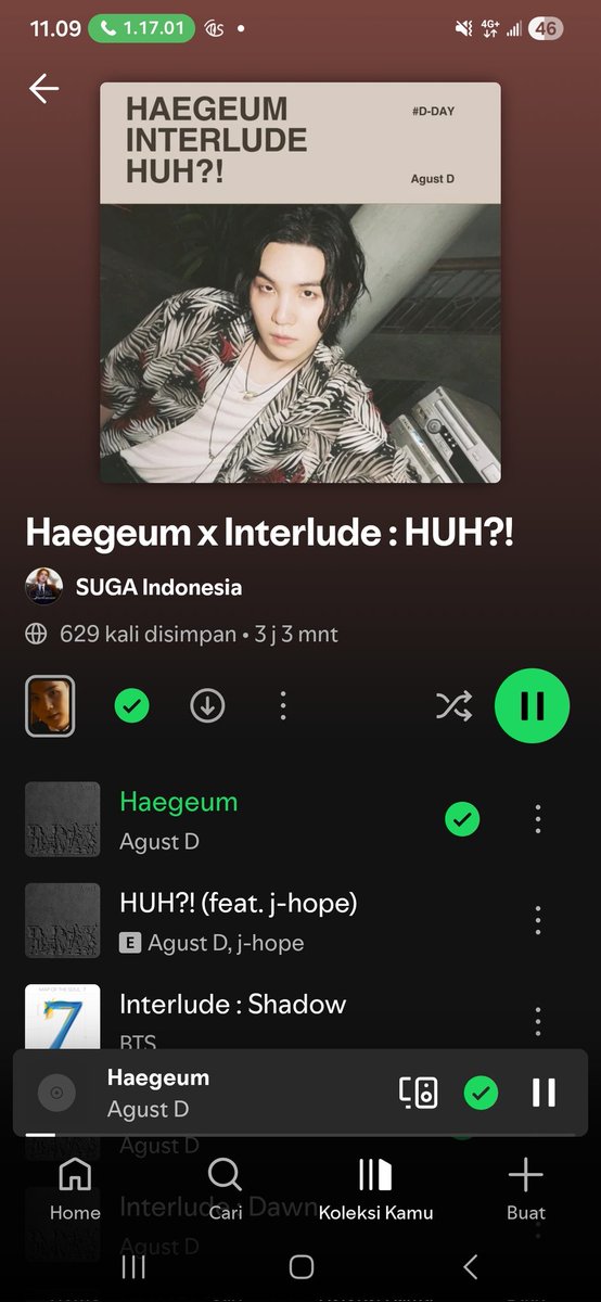 RatiniRati28682's tweet photo. @SUGAIndoFanbase #SUGA #AgustD #슈가 #방탄소년단슈가 #シュガ #BTSSUGA 
@BTS_twt https://t.co/c1hgteoLvE