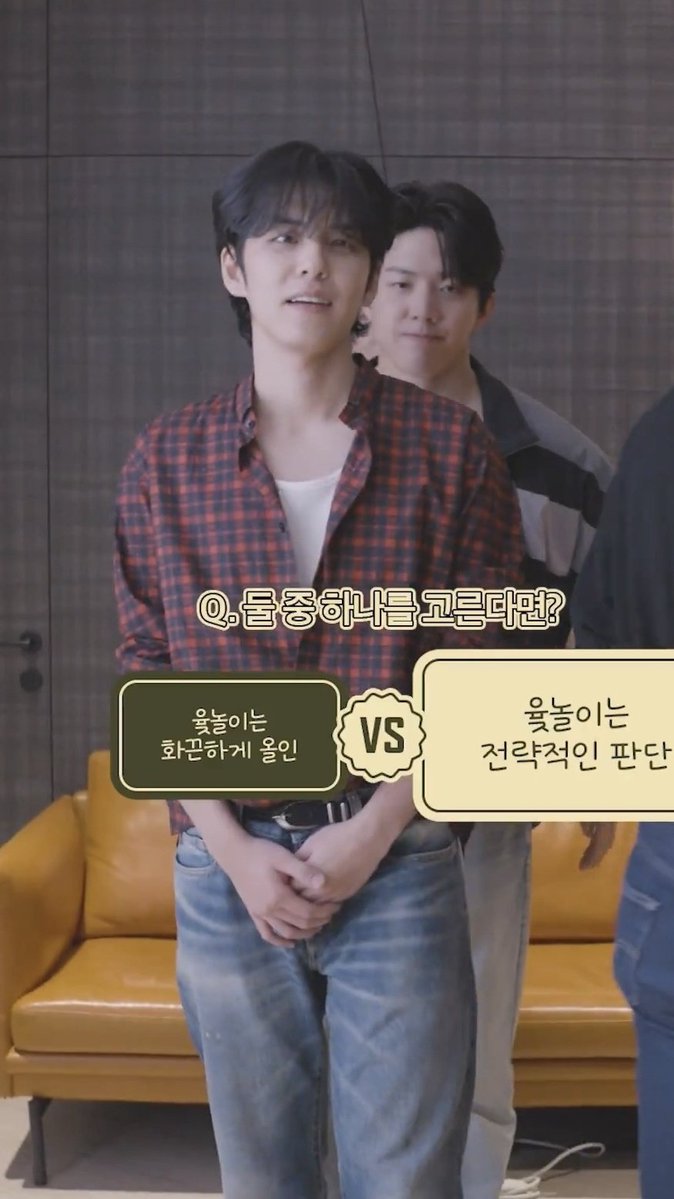 하 진짜 너무이쁘니야............
이날 필이 언제 안예뻐하지