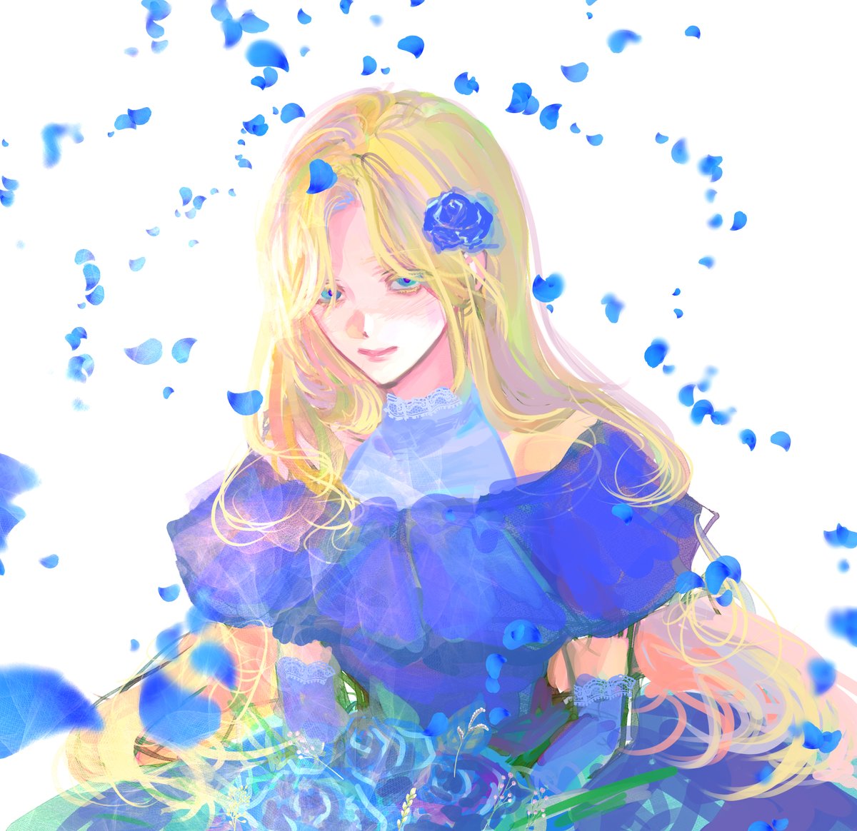 별이다 tweet media