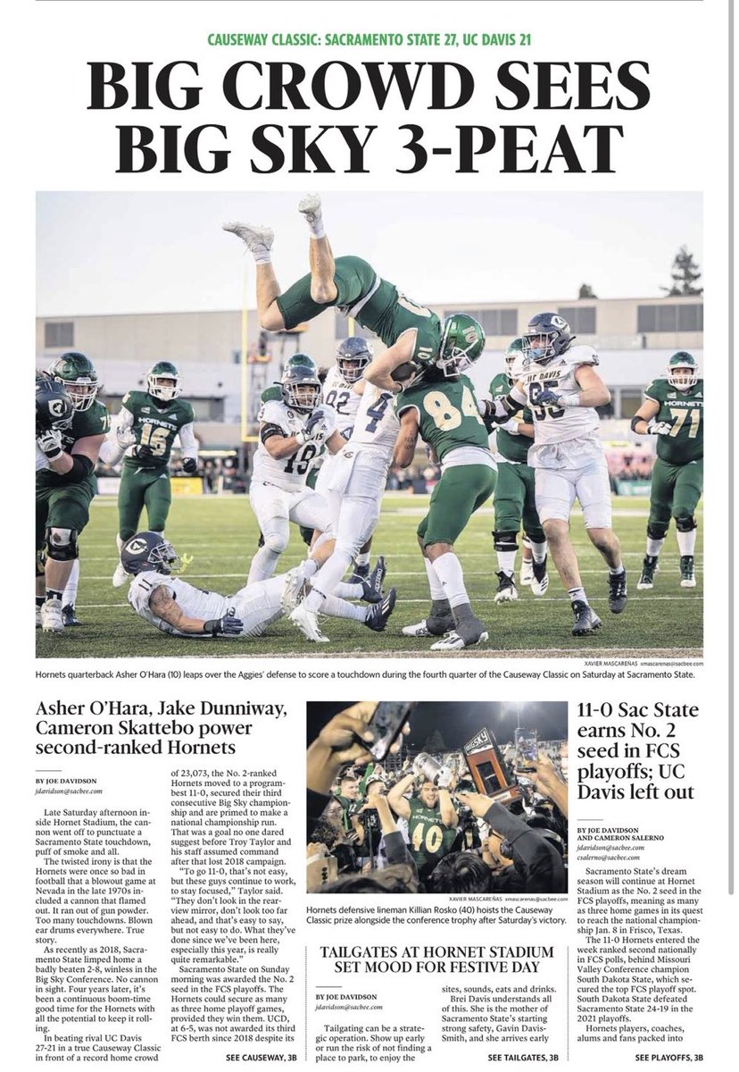 Cameron Salerno tweet media