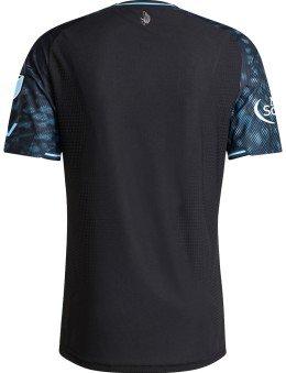 【新品・未着用】ミネソタユナイテッド 2024シーズン【MLS】 ユニフォーム