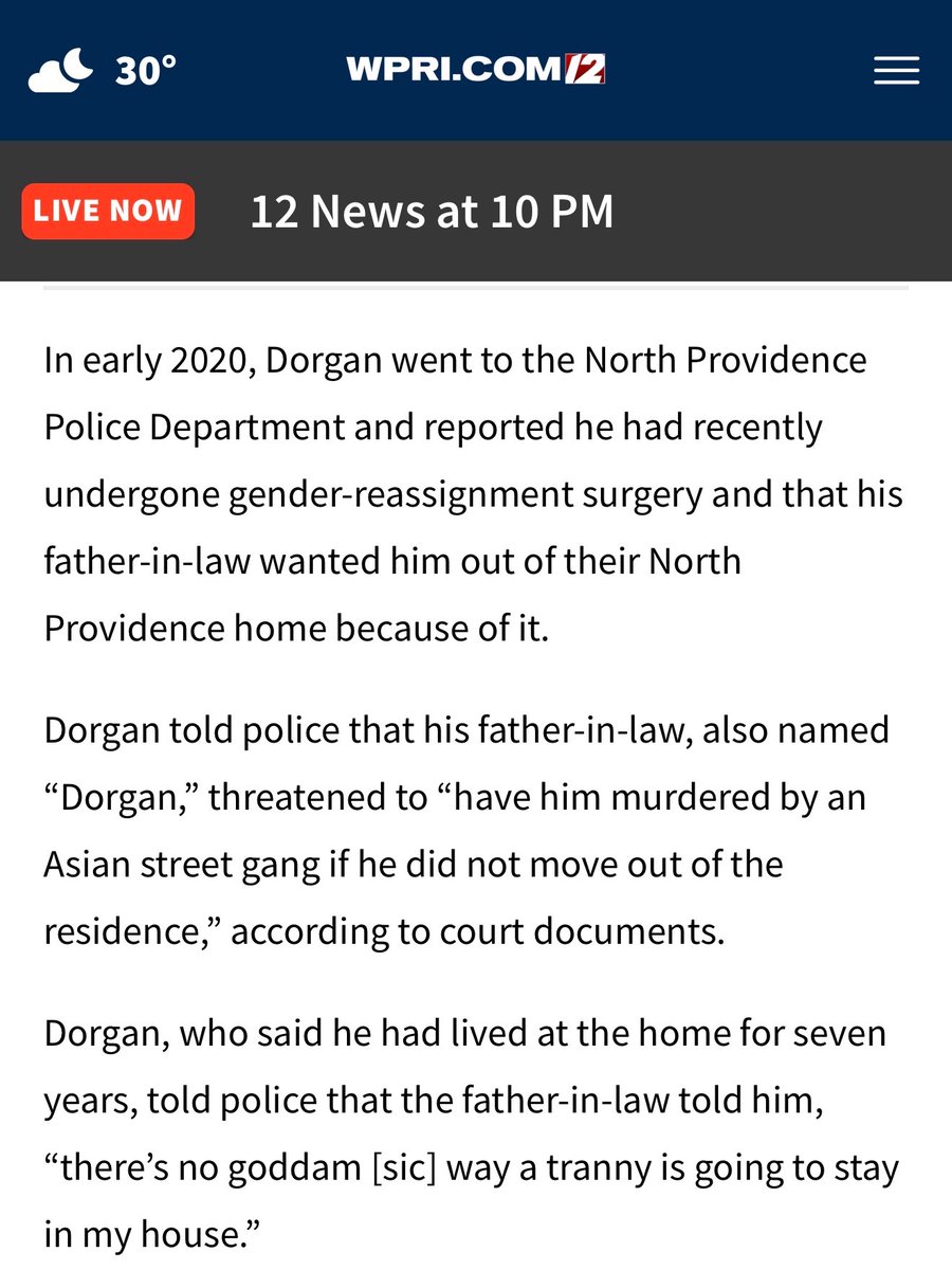 Greg Price tweet media