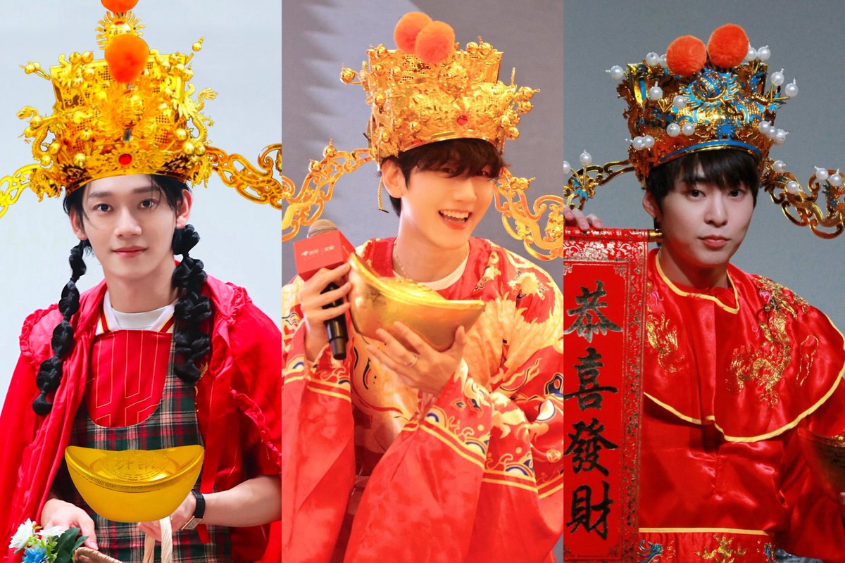 🎇Happy Lunar New Year! 恭喜发财🧧🎊