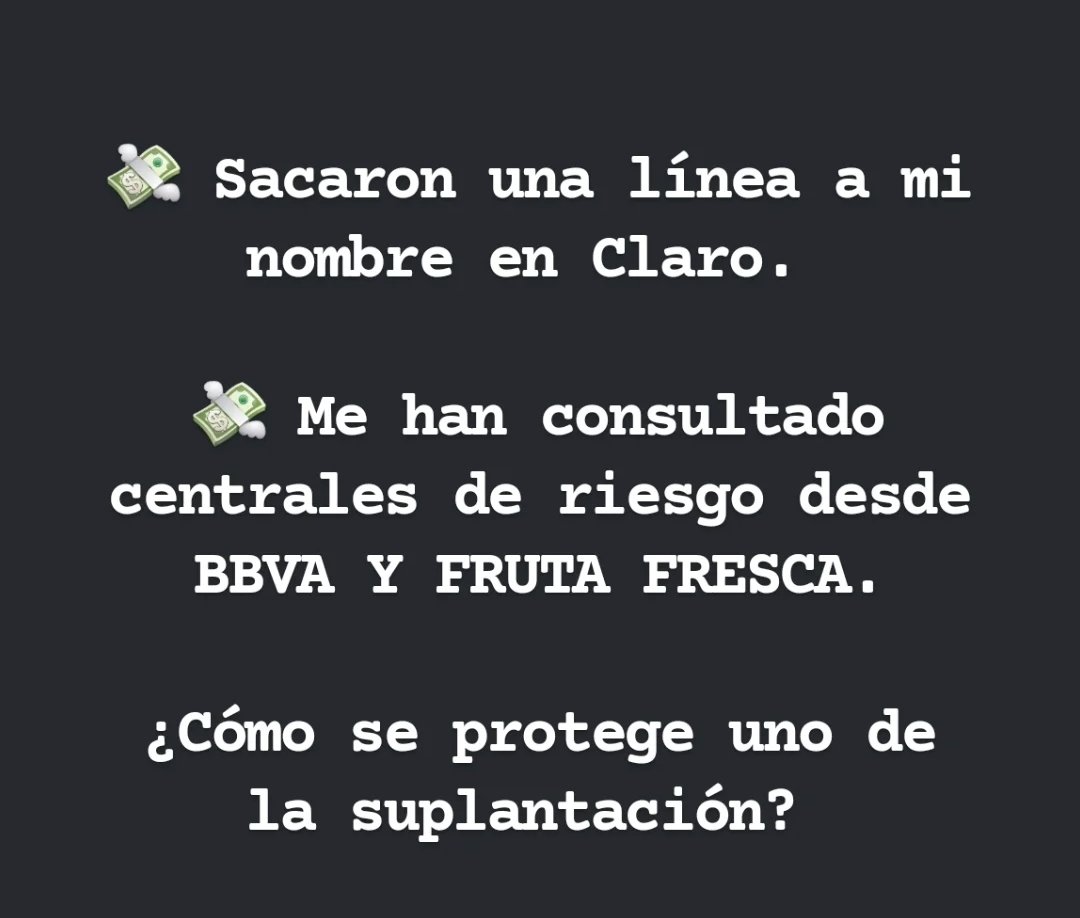 ¡Ayuda!  

CC <a href="/sicsuper/">Superintendencia de Industria y Comercio 🇨🇴</a> <a href="/elcolombiano/">El Colombiano</a>