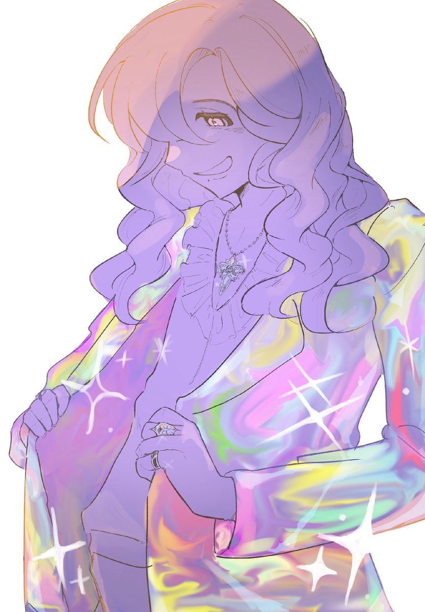 衣装であり鎧であり