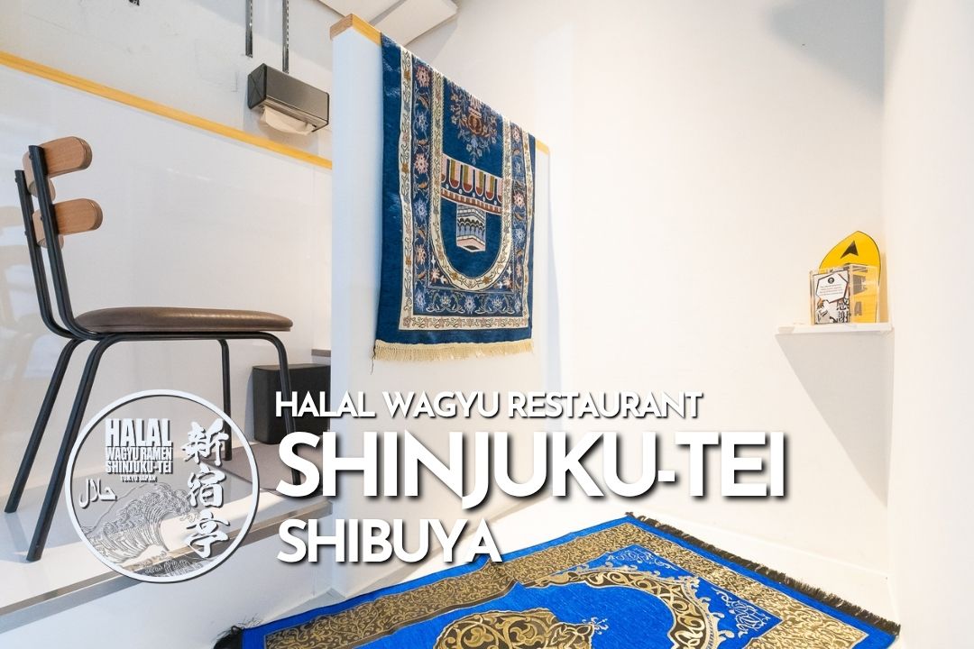 halal_shibuya's tweet photo. 【5 دقائق سيراً على الأقدام من محطة شيبويا】 
رامين لحم الواغيو الحلال شينجوكو-تي شيبويا، طوكيو يتوفر رامي...

続きはこちら
https://t.co/c9ImQf31Nm https://t.co/BhAgAkuen4