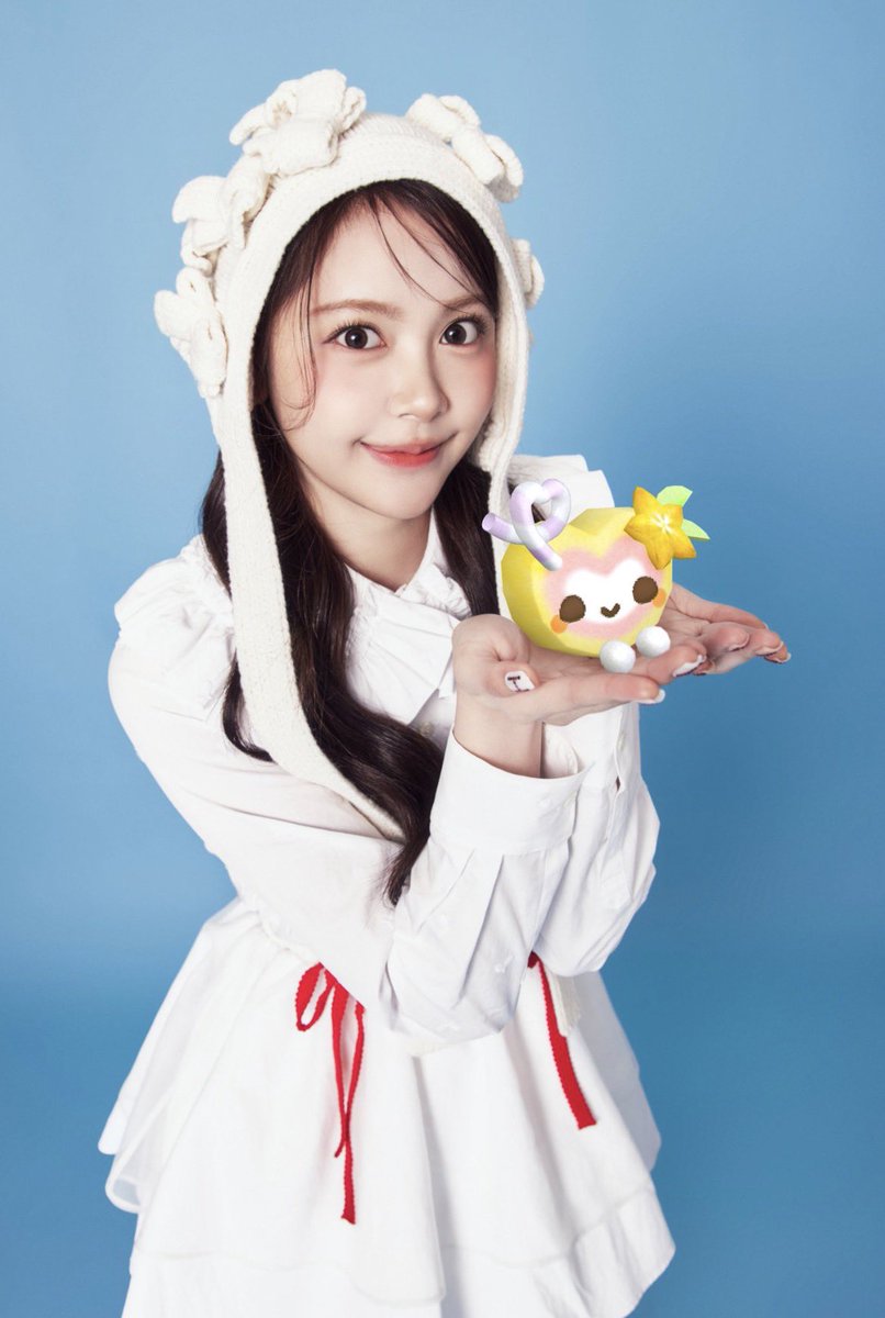 RUDE #CARMEN 'RUDE!' Image Teaser RUDE CONCEPT PHOTO