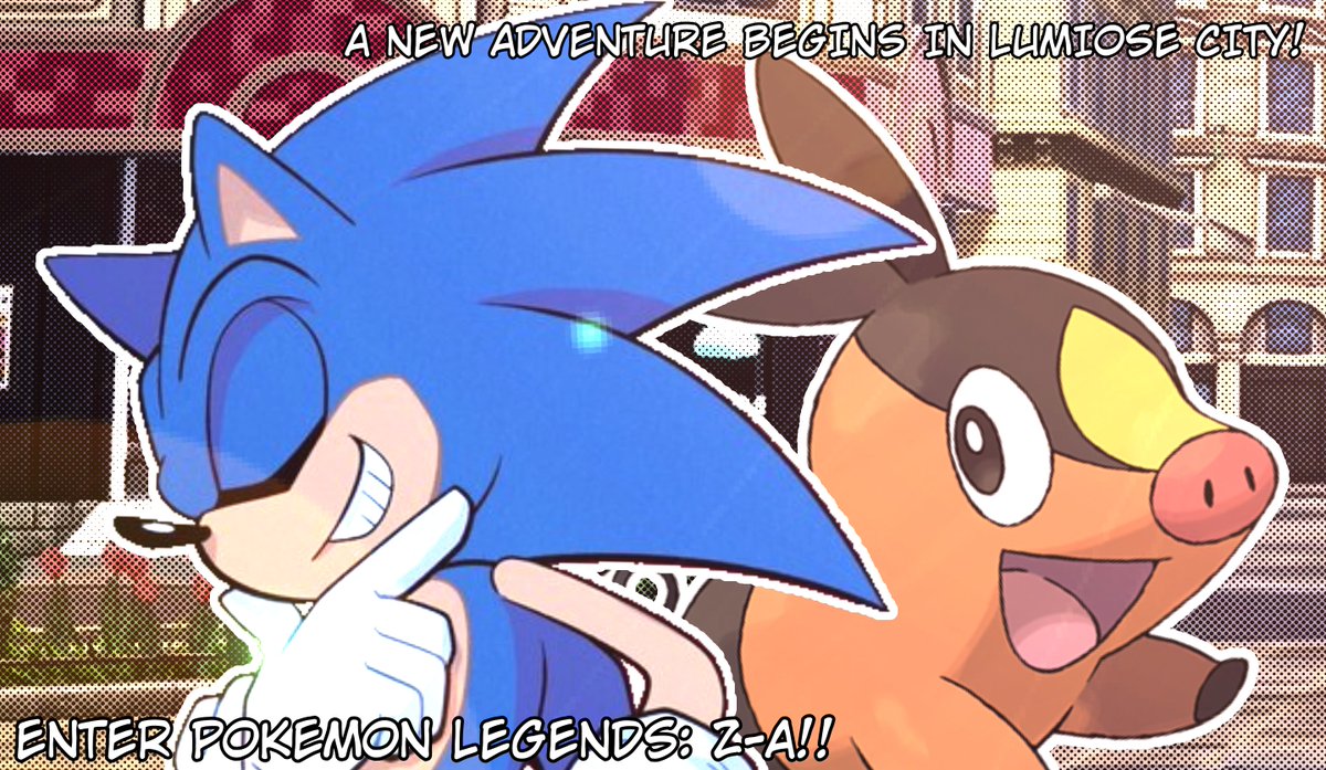 Rush the Hedgehog. tweet media