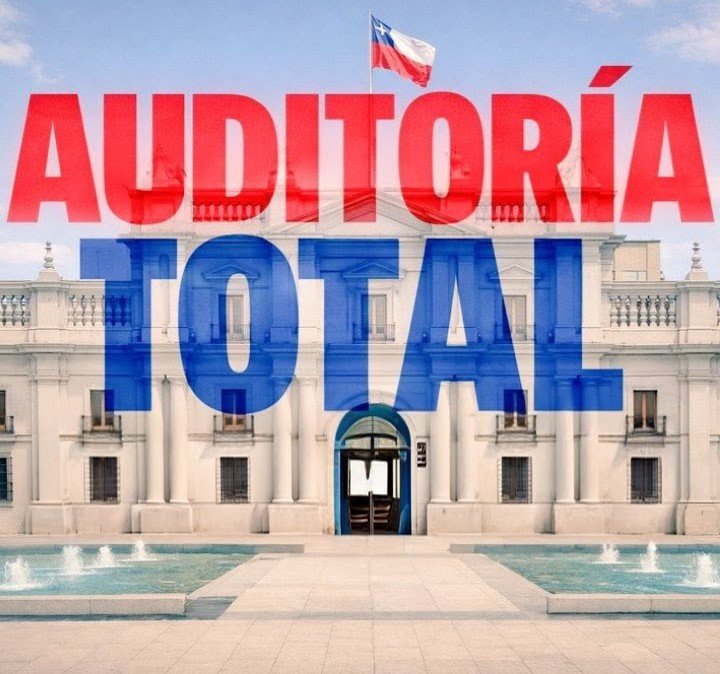 Es evidente, el plan de Gabriel Boric y el PC, es entregarar a Kast un pais en ruinas, saqueado, quemado y desvalijado. ❌️ Es necesario una auditoria. ❌️
#MundosOpuestos13
Rapa Nui Javiera Martínez Poder Judicial